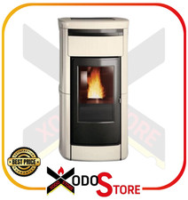 Poêle À Granulés EDILKAMIN