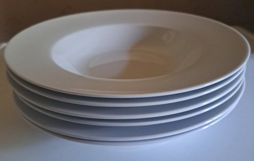 Lot assiettes creuses - de,