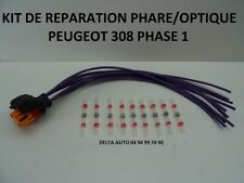 KIT RÉPARATION CONNECTIQUE