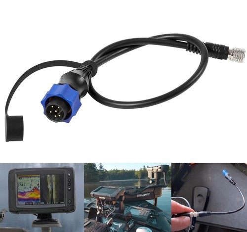 Mkr us2 universal sonar - sonar, 2