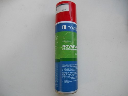 Novato powerkleen nettoyant - nettoyant, de