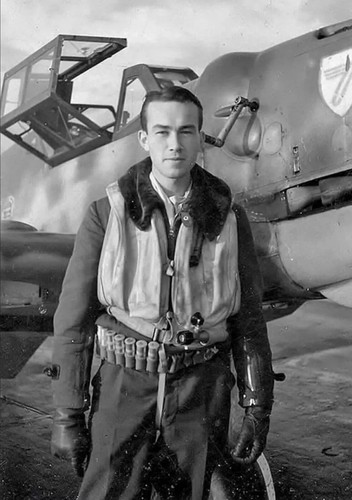 Pilote luftwaffe normandie - pilote,