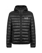 Doudoune Homme EA7 EMPORIO