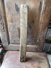 Outil Ancien Art Populaire