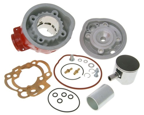 Kit cylindre airsal xtrem - airsal,