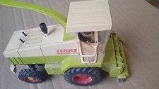 Miniature ensileuse claas - miniature,