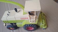 Miniature Ensileuse CLAAS Jaguar 690 Britains England 1987
