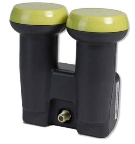 Humax monobloc single - monobloc,