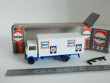 814390 - 1 CAMION HERPA 1:87