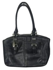 TIGNANELLO Genuine Leather