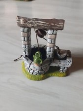 Santon CARBONEL PUITS MARGELLE N ° 1