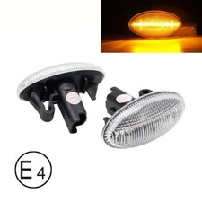 Led clignotants latéraux - led,