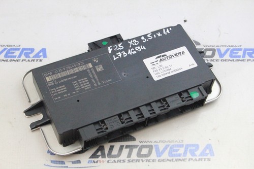 Bmw f25 frm iii - f25,
