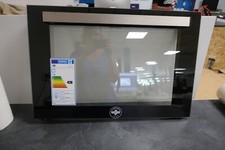 Porte de four (du bas) pour cuisinière LA GERMANIA SM61DFN (occasion)