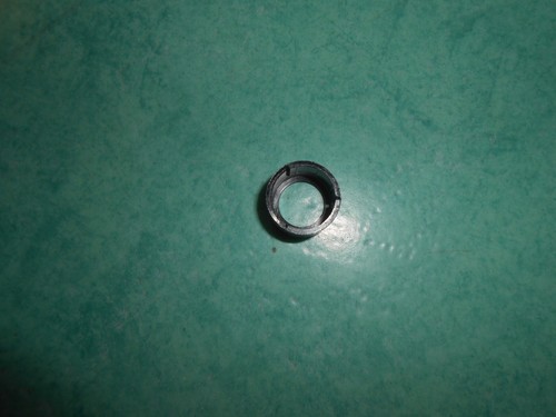 Bague plastique carburateur