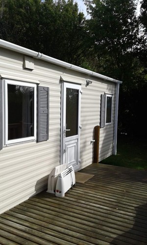 Mobilhome carnaby accord - mobilhome,
