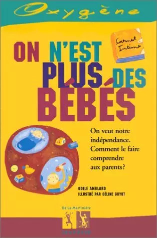 Est plus des bébés - plus,