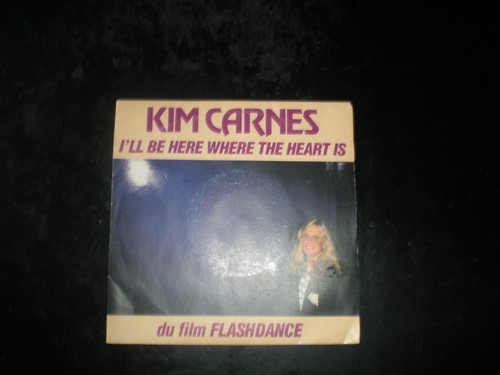 Kim carnes i ll - , be