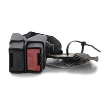 Attache ceinture sécurité arrière gauche - Renault CLIO II PH.1 - 8200709888 - V