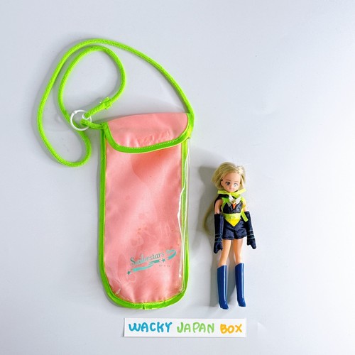 Figurine poupée sailor moon - poupée,