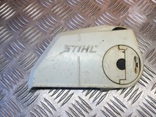 carter de chaine tronçonneuse