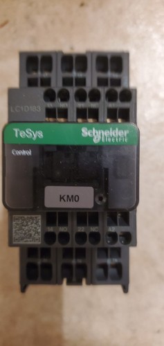 Lc1d183 schneider contacteur - lc1d183,