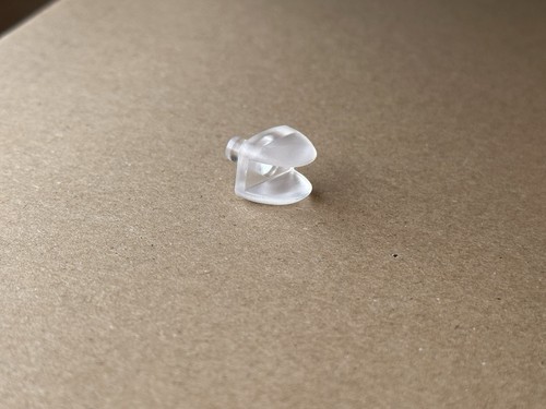 New replacement shelf peg - replacement,