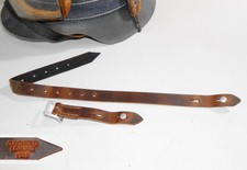 JUGULAIRE CASQUE ALLEMAND