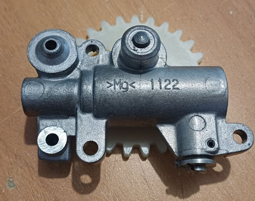 Pompe huile 75mm stihl - pompe, à