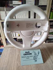 Nintendo Wii  [Volant officiel