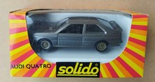 SOLIDO 1/43 (1328) --- AUDI