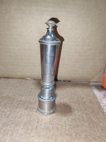 Manche ancien porte jambes - manche,