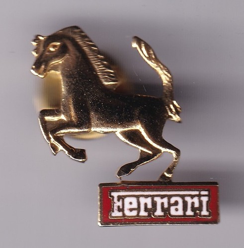 Rare pins pin auto car - rare,