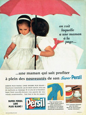 Publicité Advertising 0925