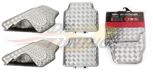Jeu tapis sol pvc look - de,
