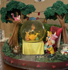 Disney Alice in Wonderland