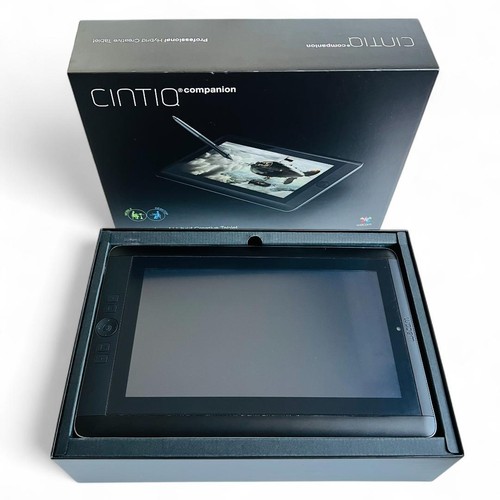 Tablette dessin wacom - dessin,