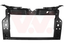 VAN WEZEL Pare-Chocs Avant