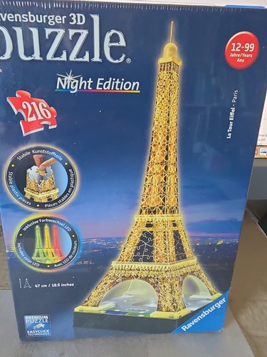Revell night edition-