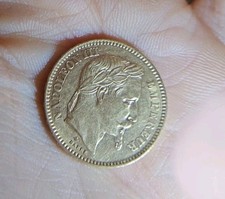 20 Francs OR Napoléon III