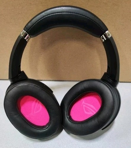 Casque gaming sans fil asus - casque,