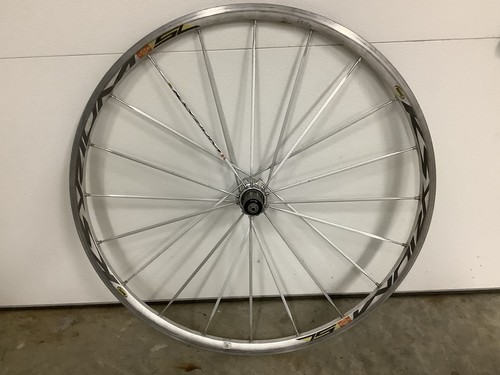 Mavic ksyrium rear wheel - sl,