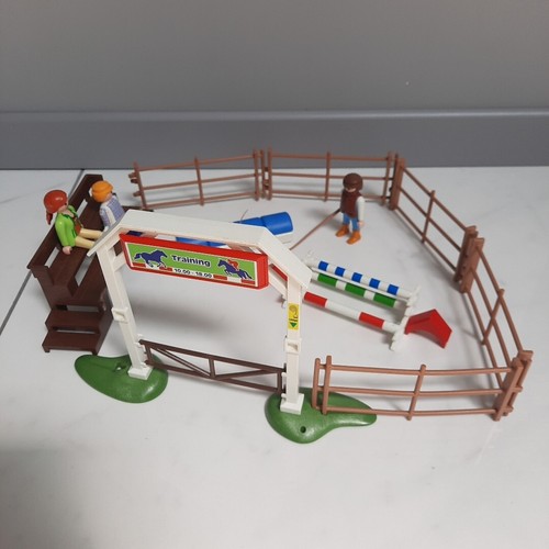 Playmobil country 4185 - country,
