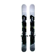 Snow Blades Phenom Gray 99