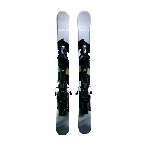 Snow blades phenom gray - blades, 99