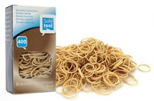 Boîte de 400 Élastiques Caoutchouc 40mm