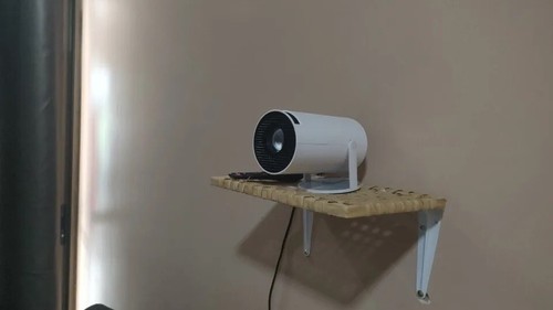 Vidéoprojecteur portable - vidéoprojecteur,
