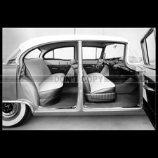 Photo A.006639 BUICK CENTURY