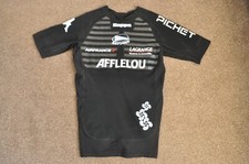 Aviron Bayonne Top 14 Player