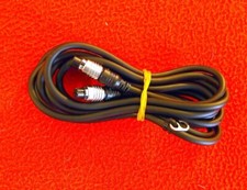 Câble Auto-TTL Cord Olympus T 2m